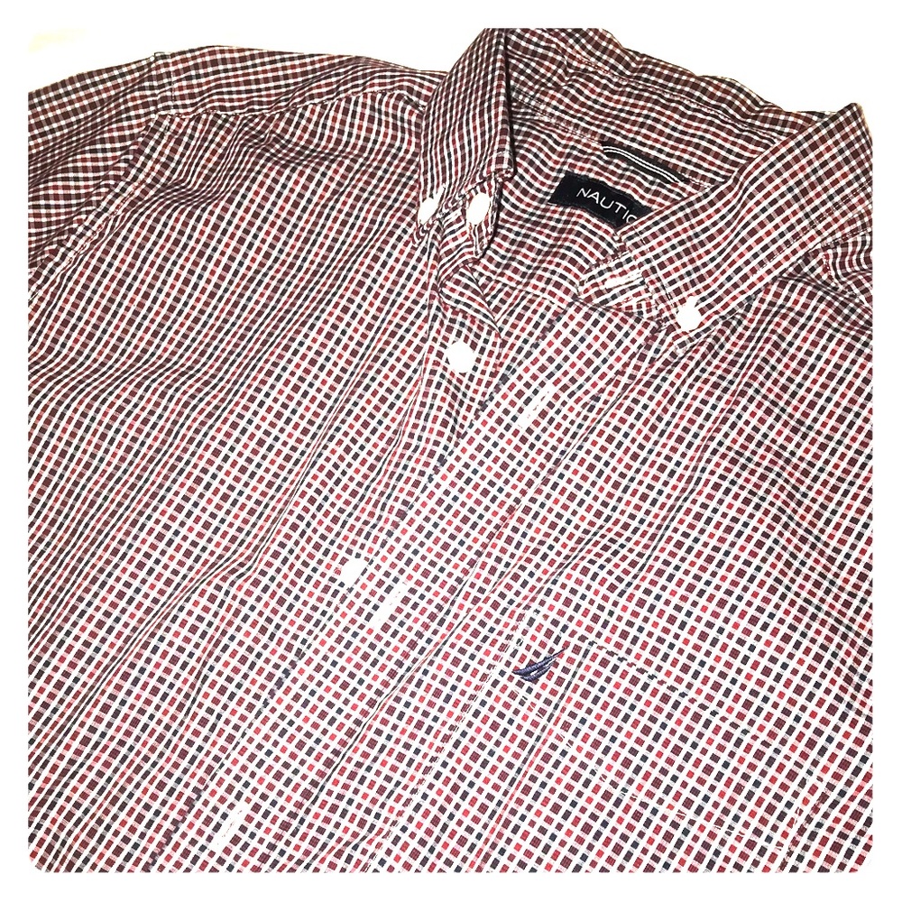 Nautica Shirt